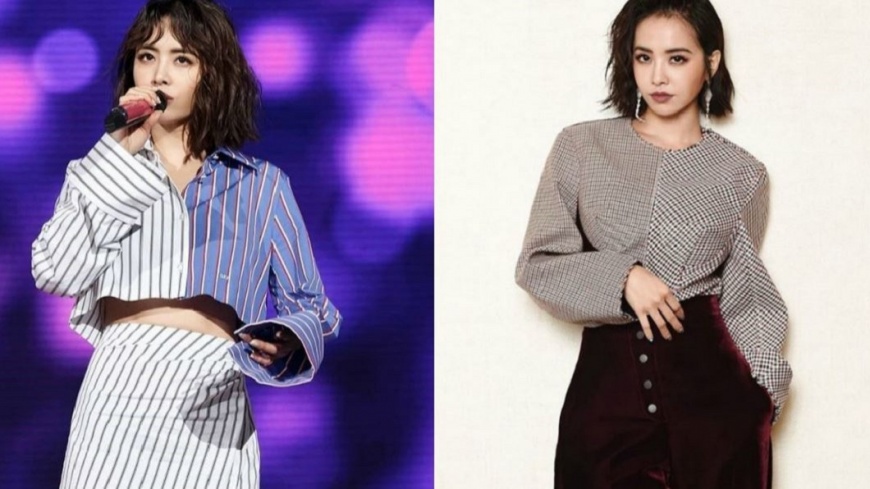 蔡依林住院後首發聲！ 道歉「沒照顧好身體」
