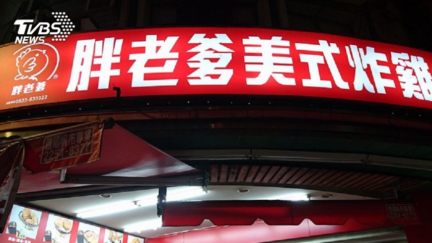 快訊／胖老爹炸雞3月1日漲價　漲幅最高兩成