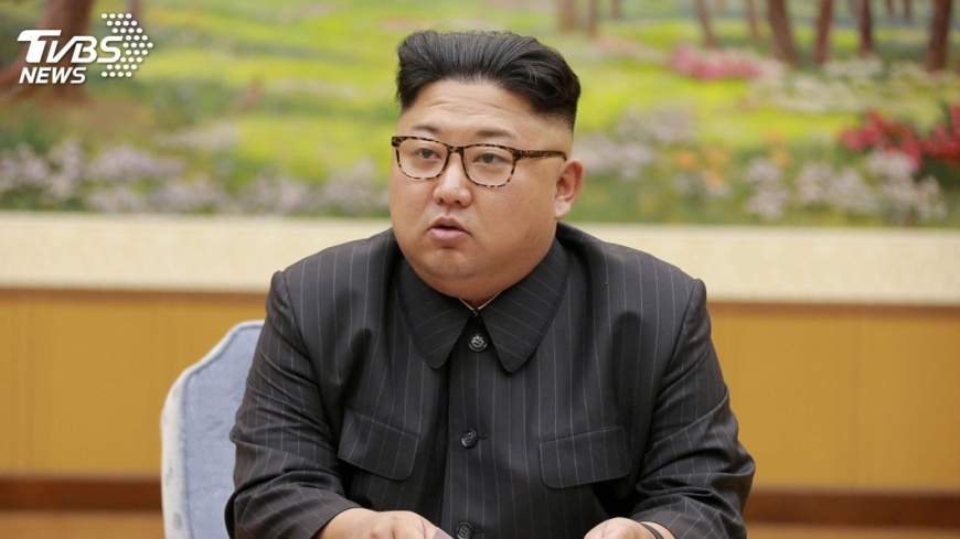 南韓軍對北韓心戰喊話　已不批金正恩