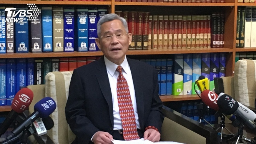 爭取參與WHA 外交部:今年做得比去年多