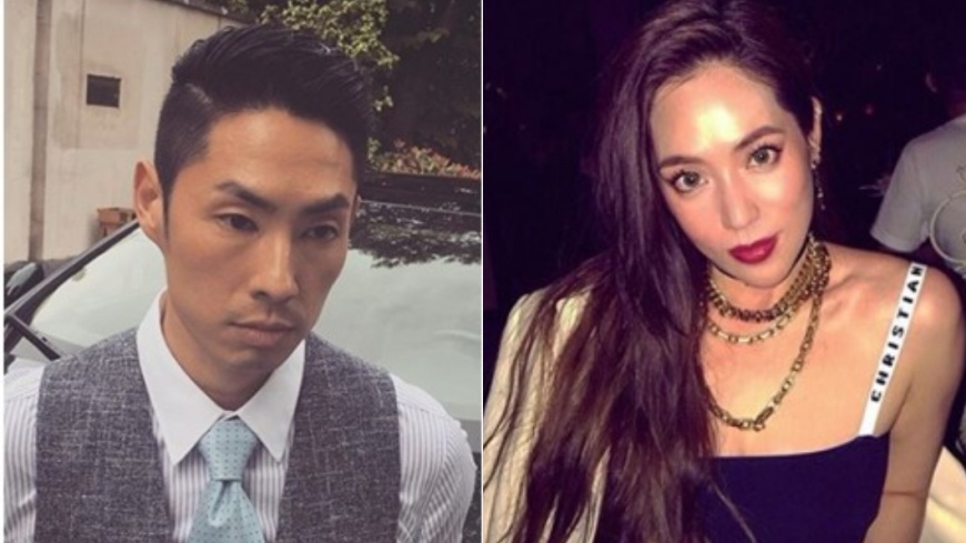 有名無實!吳建豪遭爆主動提離婚 百億妻拒簽字