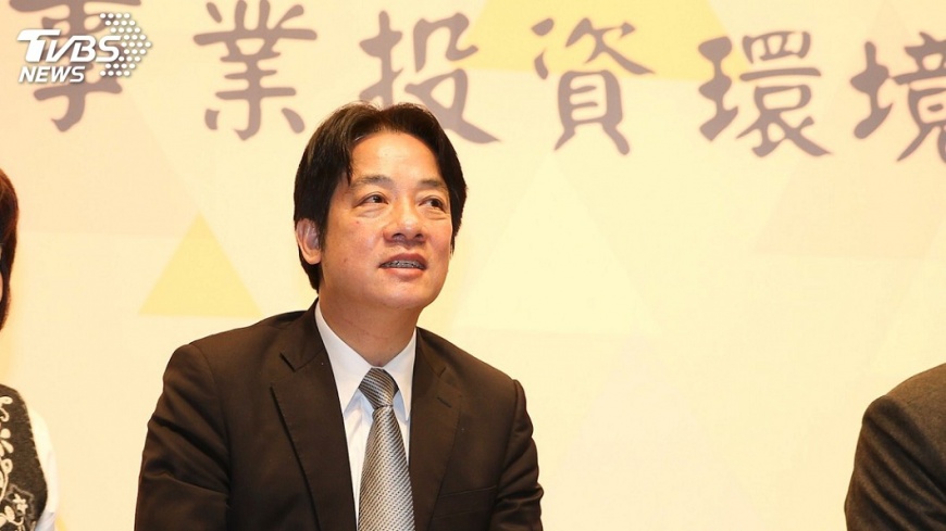 賴揆下動員令　要部會首長親自出席總質詢