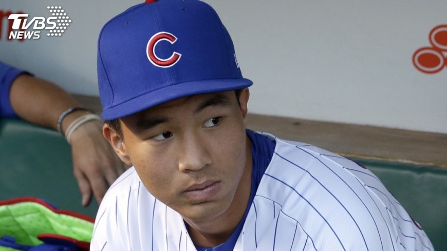 曾仁和MLB熱身賽登場 26日對決巨人