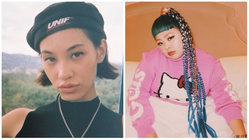 甘嘸影？女星眉毛可預測「經濟」好壞　投資人挫咧等