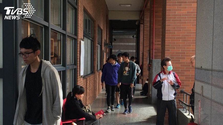學測成績單23日寄發 上午9時開放查成績