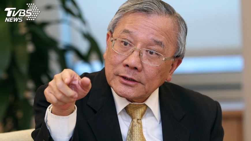 戴謙上環教講習 為中油工安致歉