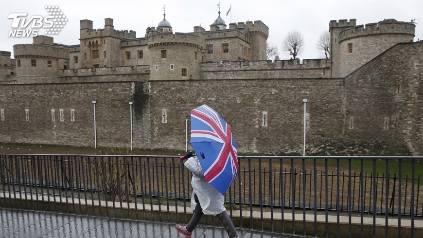 歐盟移民離開英國　創10年最高紀錄