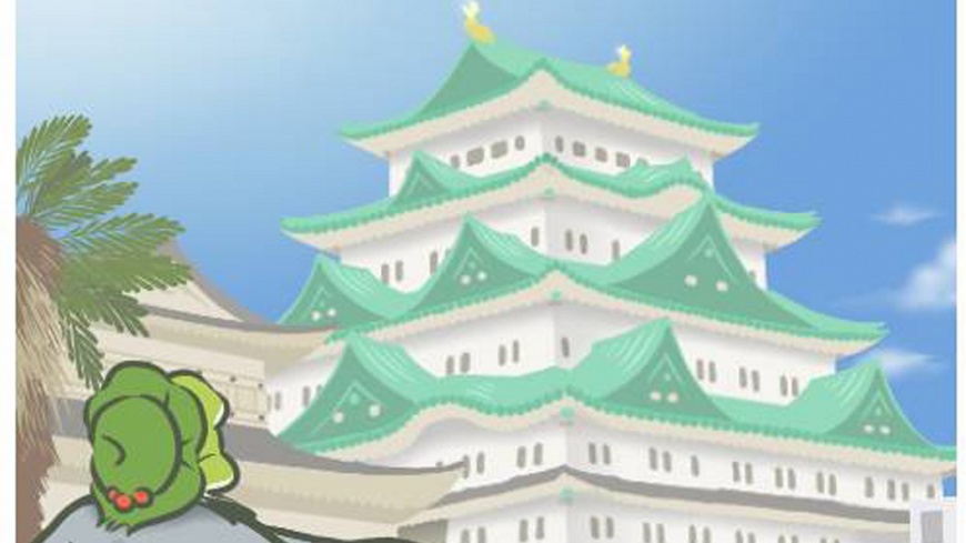 旅蛙去過這些地方? 明信片場景大盤點