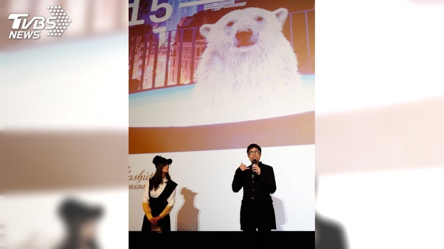 《小美》入圍柏林影展　黃榮昇：返台後要更努力拍片