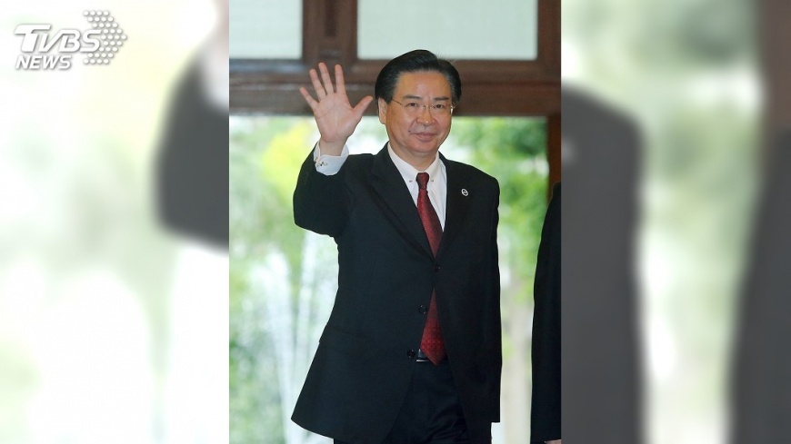 吳釗燮接外交部長 嚴德發掌國防部