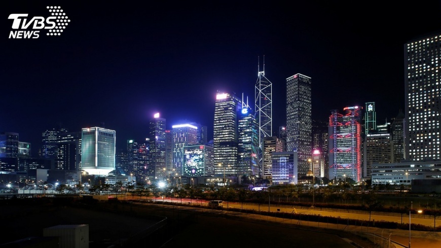陸人大:主張香港自決等同港獨