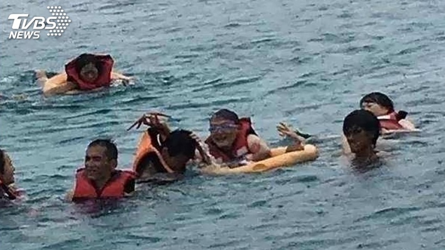陸客頻破壞環境　泰國向中國求援