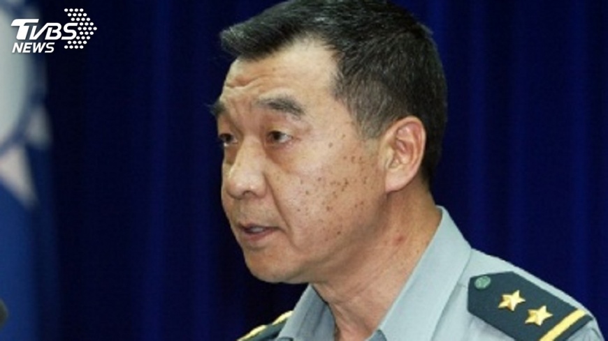內閣改組 前參謀總長邱國正掌退輔會