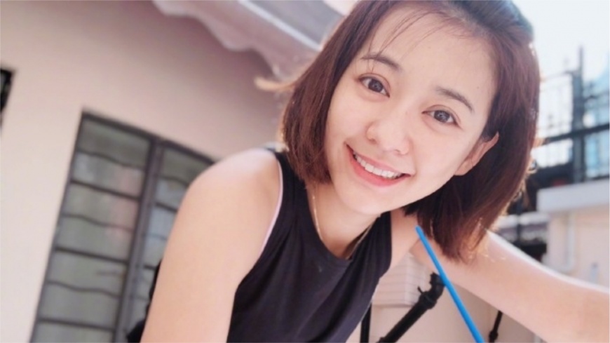 圖/翻攝自陳意涵微博