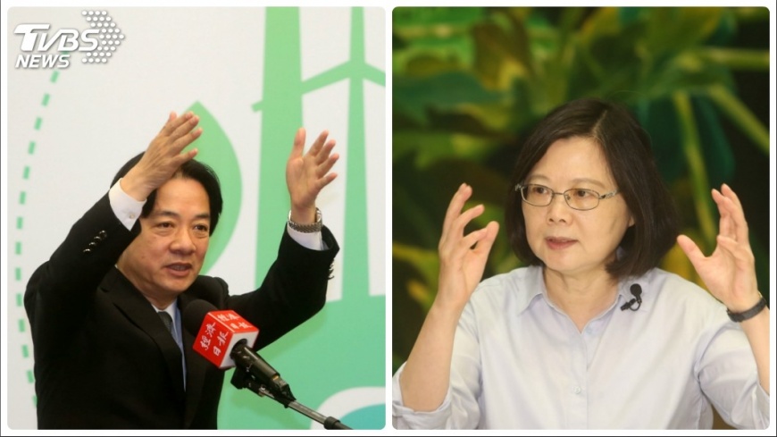 國安內閣人事大異動 總統閣揆中午會面敲定