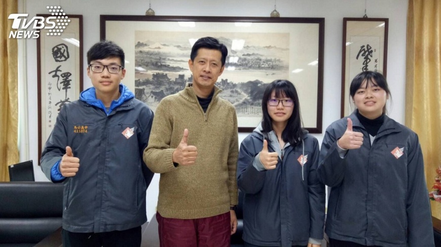 大學學測 馬公高中成績歷年最佳