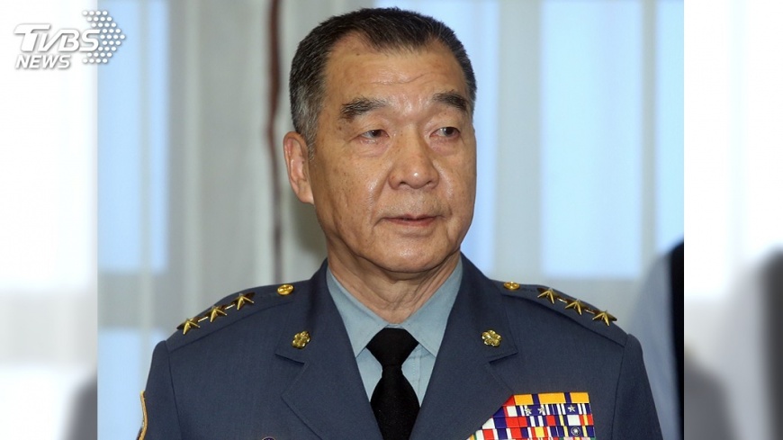 邱國正了解現退役軍人需求　推動退輔會興革