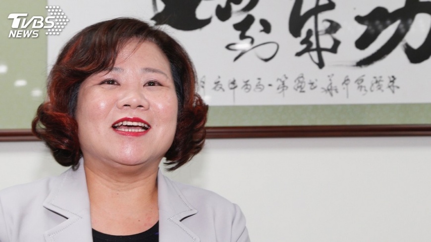 勞動部長換人 兩政次去留受關注