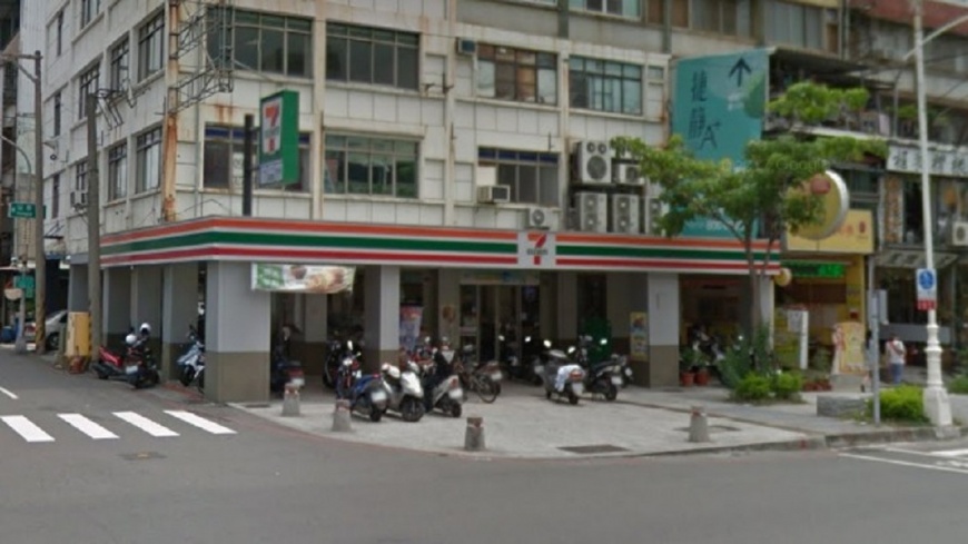 圖/翻攝自GoogleMap