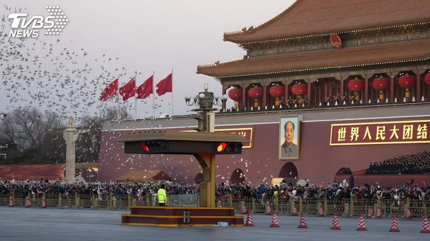 兩會在即 中國郵政:克服麻痺嚴格安檢