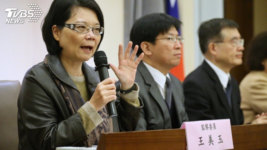 雄三誤射 監委:長期性組織失靈所致