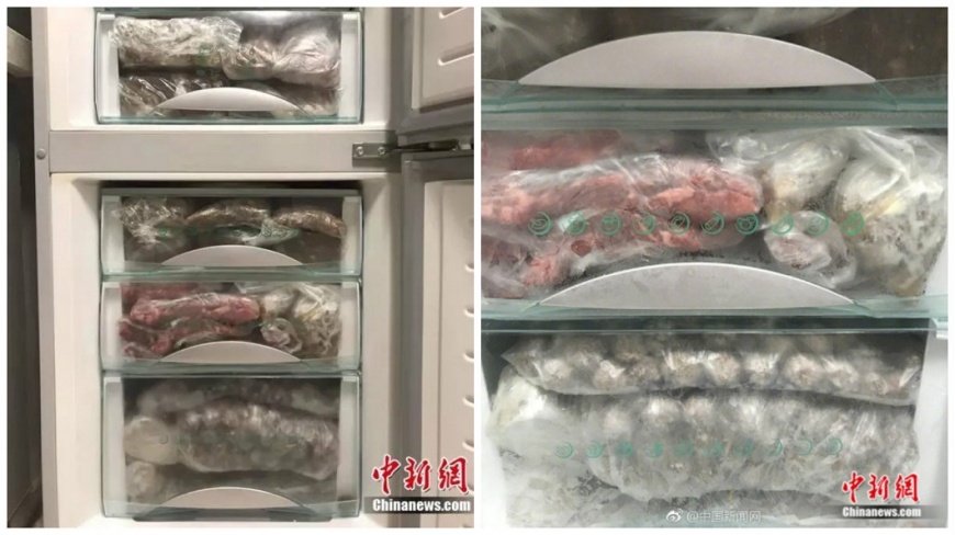 婆婆年後返老家離別禮物!媳婦下班開冰箱…感動噴淚