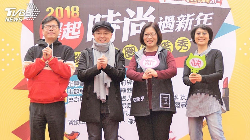 綠南高嘉縣市長提名初選 下週民調定勝負