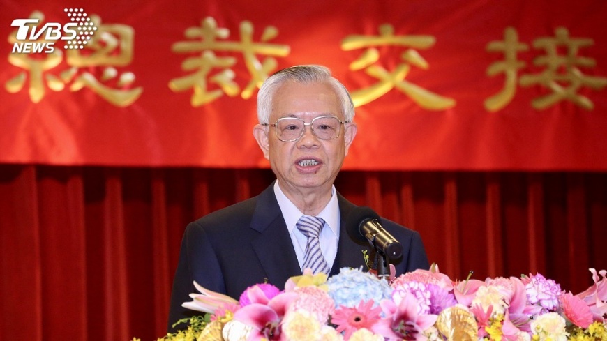央行新總裁上任 台經院:升息可能在下半年