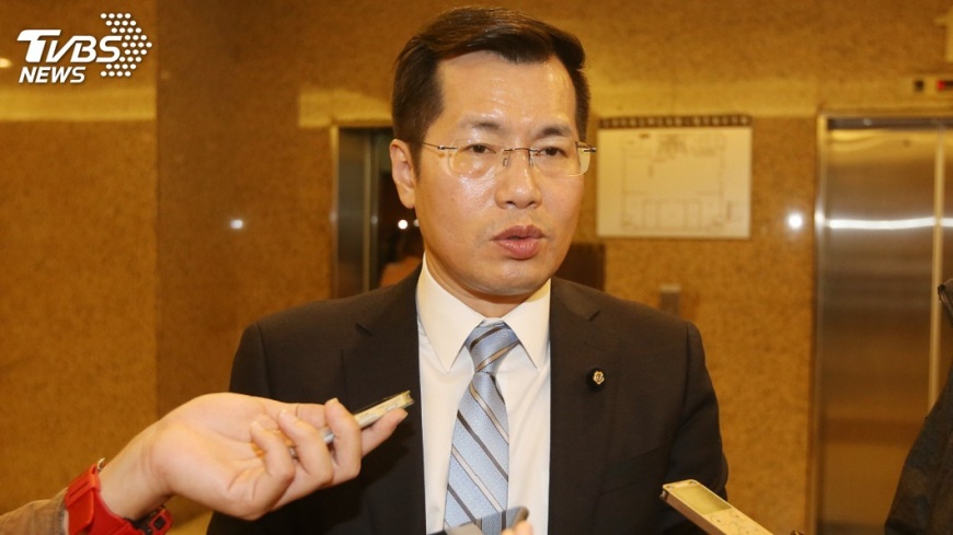 外交、國防兩岸新人事 立委:運作更順暢