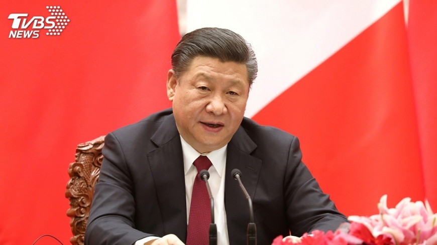 中國網友批習稱帝學北韓 當局封鎖留言