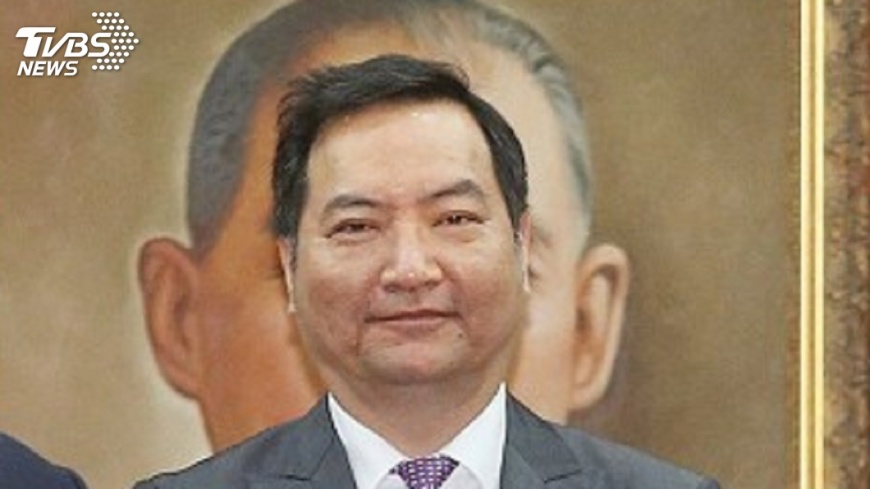 馮世寬卸任 羅秉成:兵役制度成功轉型推手
