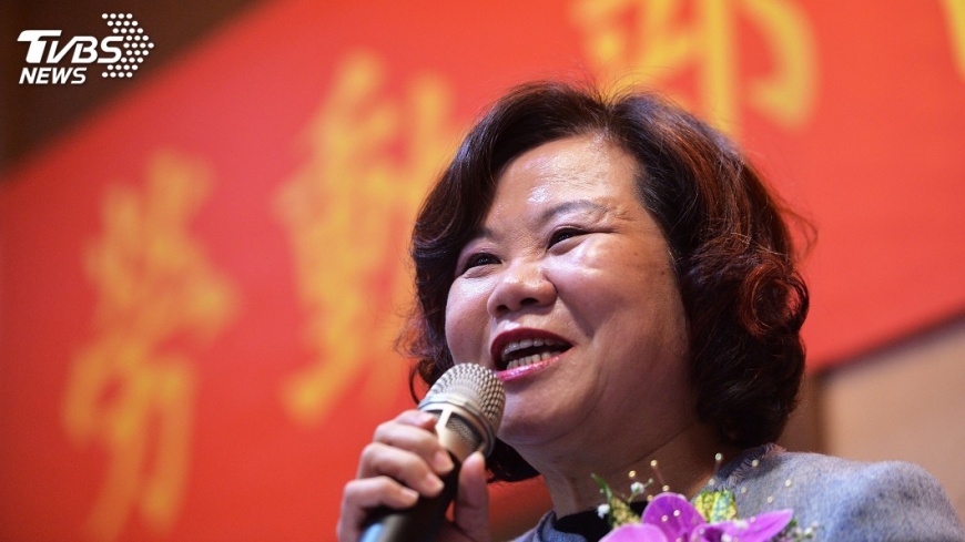 許銘春就任勞動部長 2政次留任