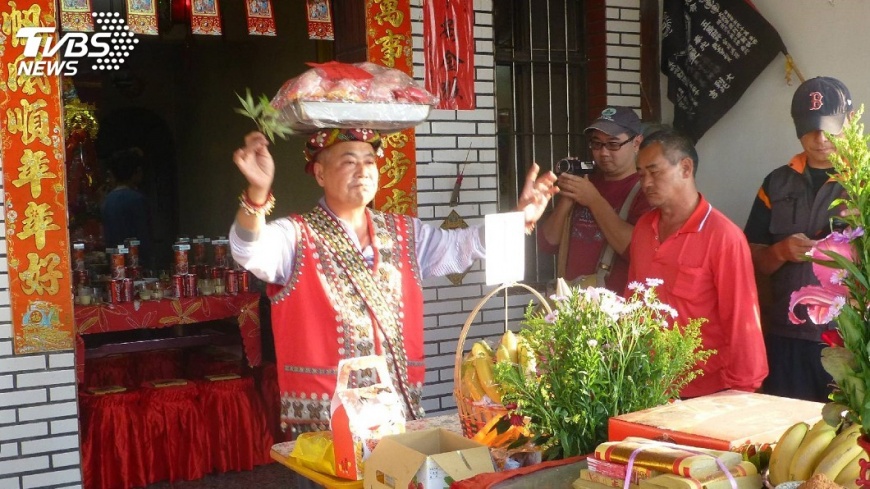 墾丁後灣保存平埔夜祭 墾管處辦微旅行