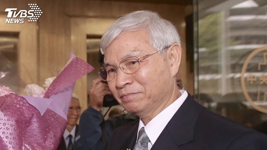 美經濟不確定性 將是楊金龍任內重大全球風險