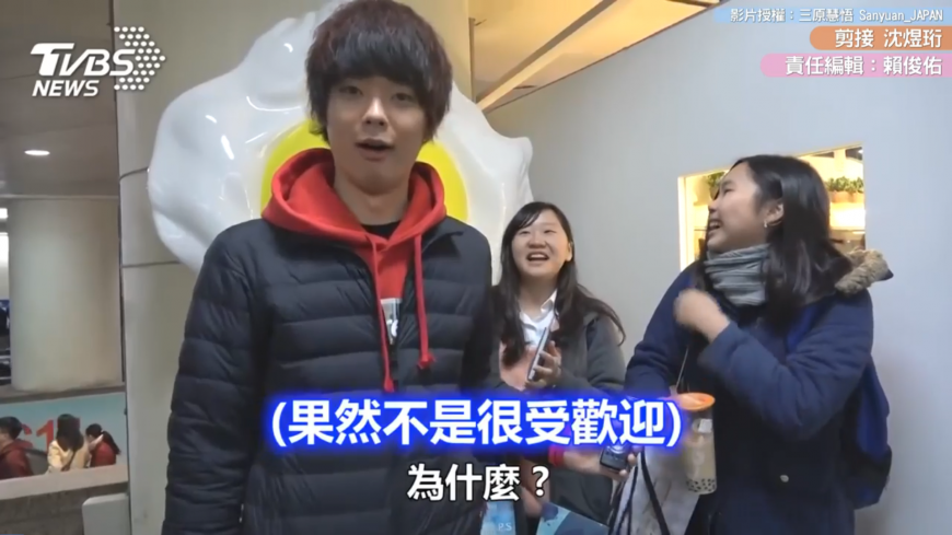 日本人來台必訪景點 台灣人完全沒興趣…