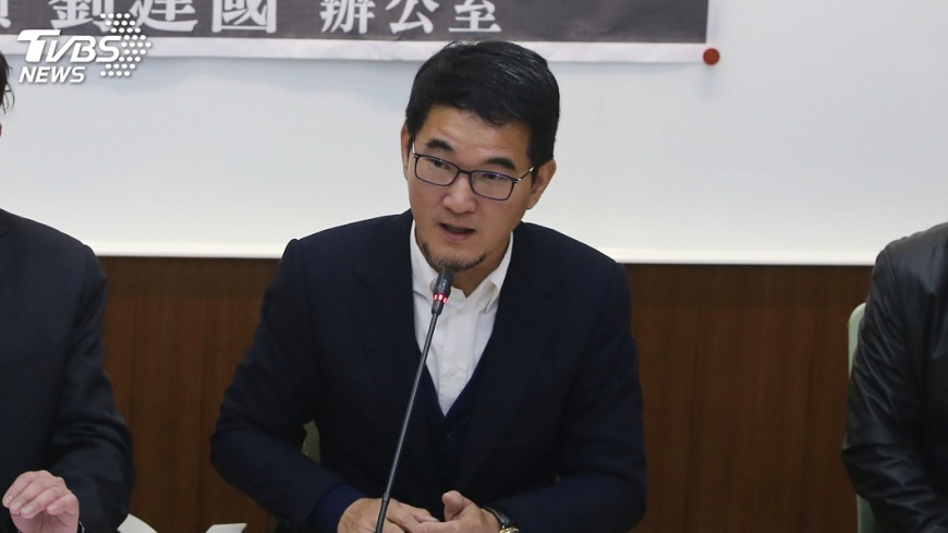 進不了衛環委員會　林淑芬、劉建國：接受