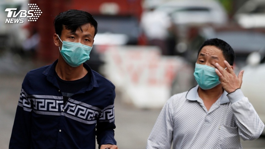 台商需留意！　江蘇冬季流感已變異為A型H1N1