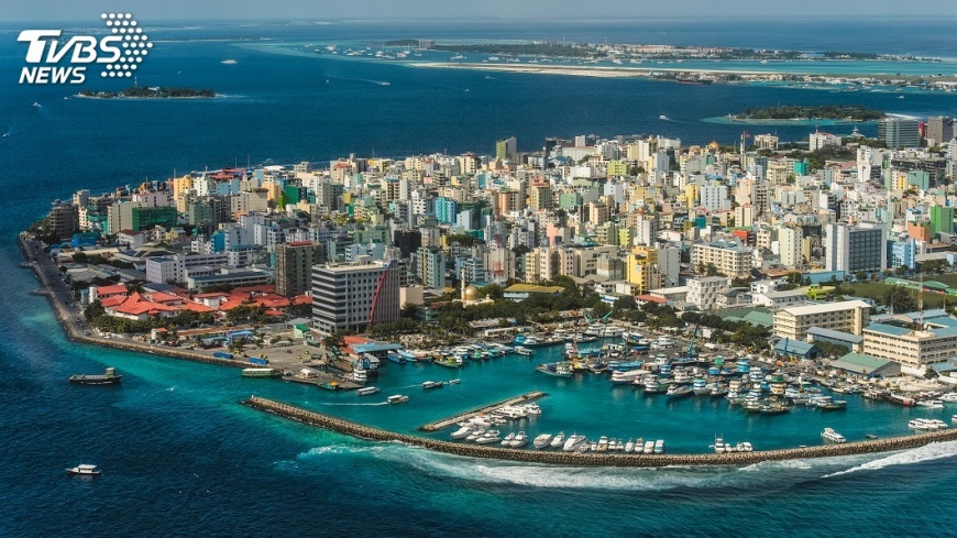 中國擬在馬爾地夫建海洋觀測站 印度關切