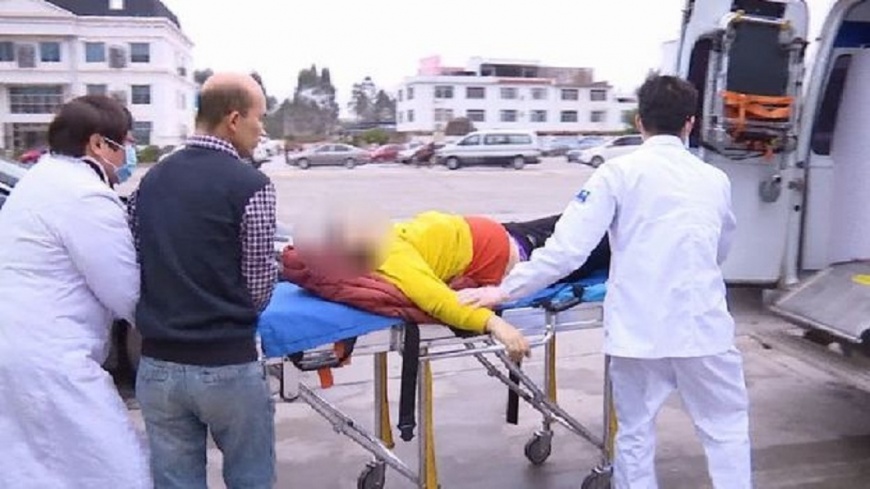女怕暈車10小時沒進食 返工途中癱軟暴斃
