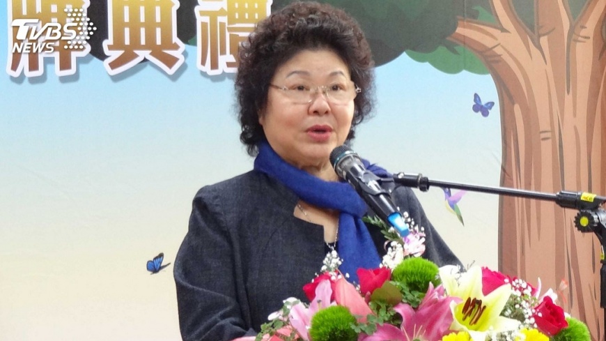 高市人事異動　陳菊感謝團隊承擔