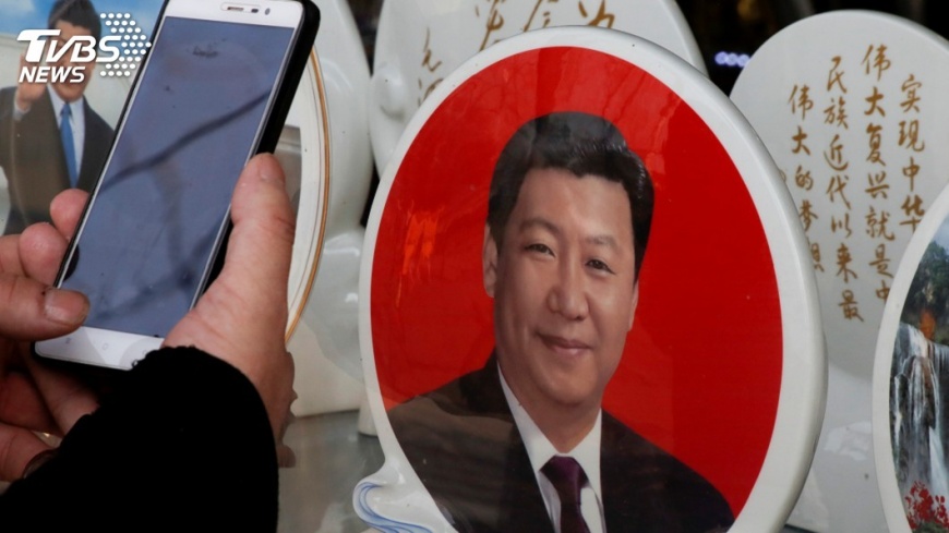 刪國家主席任期限制 白宮:中國自己決定