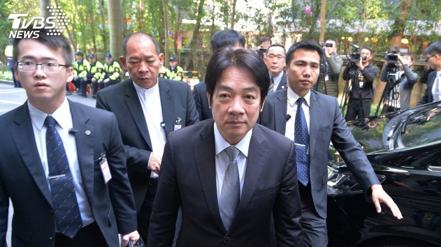 反軍改衝擊　賴揆立院施政報告擬延至3/2