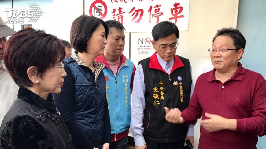 繆德生重傷昏迷中　將轉台大加護病房
