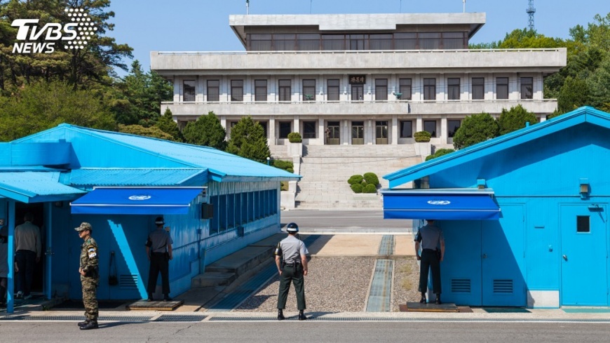 南北韓促進交流 磋商北韓參加冬季帕運細節