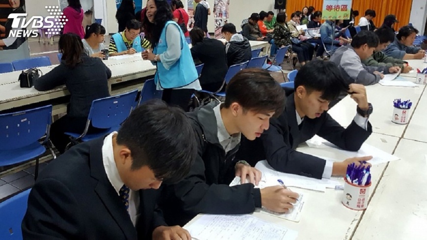 群創招募千名工程師 大學畢業起薪3.8萬