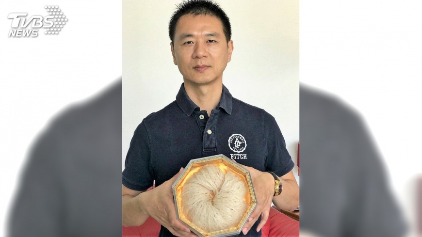 應酬到身體出毛病　台商勸別為錢賠健康