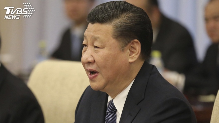日媒:後習近平時代 就是習近平本人