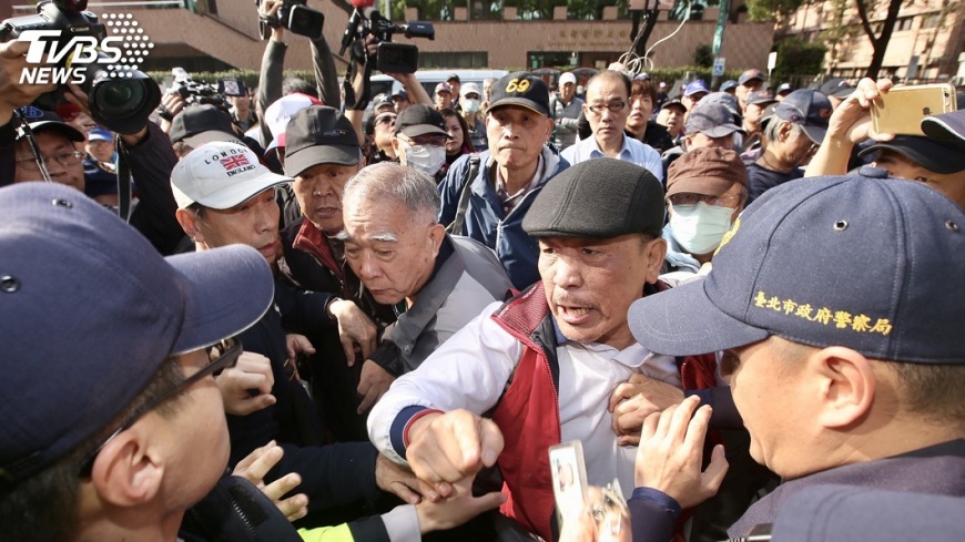 賴清德：軍人年改延後 沒有時間表