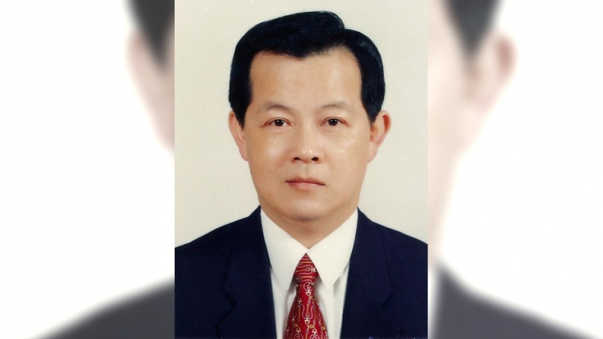 前能源局長歐嘉瑞 任台灣風能協會理事長