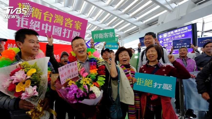 遭中共打壓 客委會停辦模里西斯交流活動